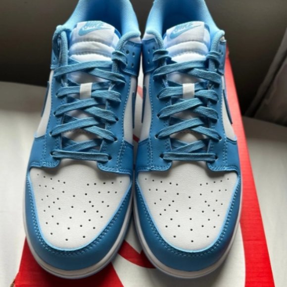 NK DUNK LOW unc - Picture 3 of 7